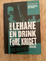 En drink f&ouml;re kriget