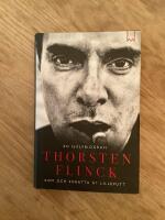 Kom och skratta &aring;t Lilleputt : en sj&auml;lvbiografi