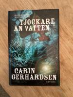 Tjockare &auml;n vatten