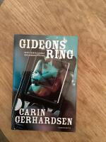 Gideons ring