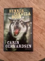 Hennes iskalla &ouml;gon