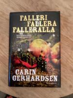 Falleri, fallera, falleralla