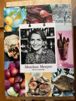 Monikas menyer - f&ouml;r alla &aring;rstider