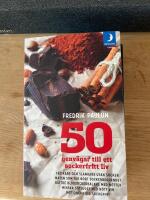 50 genv&auml;gar till ett sockerfritt liv