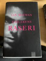 K&auml;rlekens raseri