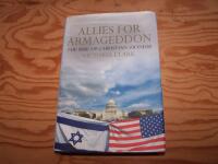 allies for armageddon