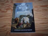 beh&ouml;ver tron f&ouml;rsvaras