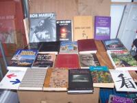 Oljan och det tredje v&auml;rldskriget