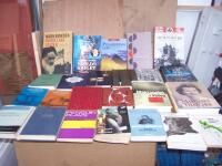 Oljan och det tredje v&auml;rldskriget