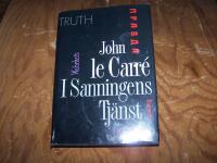 I sanningens tj&auml;nst : [roman]