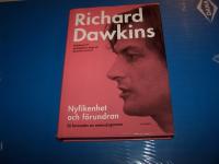 Nyfikenhet och f&ouml;rundran : s&aring; formades en vetenskapsman