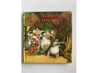 Sigge, Herman och Mulle Mullvad fixar allt