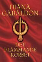 Det flammande korset, del 5 i Outlander-serien