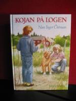 Kojan p&aring; logen