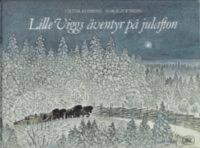 Lille Viggs &auml;ventyr p&aring; julafton