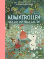 Mumintrollen och den osynliga g&auml;sten
