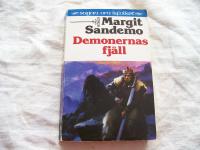 Demonernas fj&auml;ll Hft 41 Sagan om Isfolket