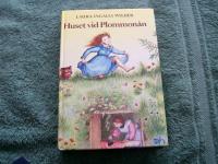 HUSET VID PLOMMON&Aring;N, bok 3 i serien "Lilla huset p&aring; pr&auml;rien"