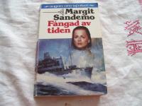 F&aring;ngad av tiden Hft 40 Sagan om Isfolket