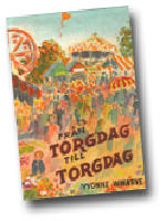 Fr&aring;n torgdag till torgdag