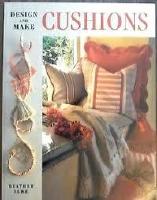 Design and make Cushions (kuddar)