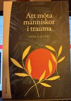 Att m&ouml;ta m&auml;nniskor i trauma : hur kan vi bem&ouml;ta traumadrabbade individer?
