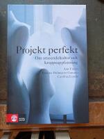 Projekt perfekt : Om utseendekultur och kroppsuppfattning