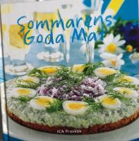 Sommarens goda mat