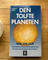 Den tolfte planeten