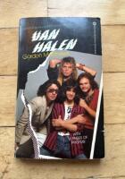 The Inside store about Van Halen