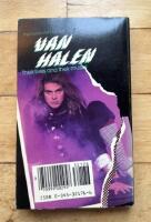 The Inside store about Van Halen