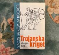 Trojanska kriget