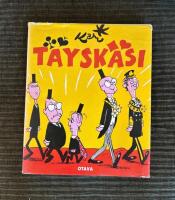 T&auml;ysk&auml;si