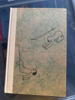 The Middle Aged Man on the Flying Trapeze