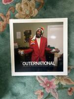 Outernational : a story about Trinity Sound System = en ber&auml;ttelse om Trinity Sound System