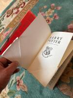 Harry Potter and the goblet of fire