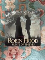 Robin Hood Prince of Theives