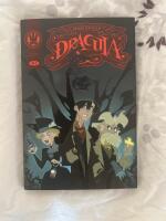 Bram Stoker Dracula