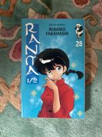 Ranma mot Ramna 28