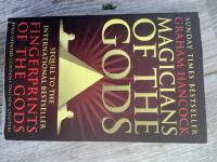 Magicians of the Gods