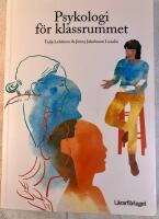 Psykologi f&ouml;r klassrummet