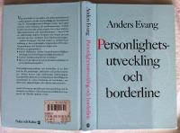 Personlighetsutveckling och borderline