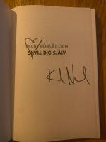 Tack, f&ouml;rl&aring;t och skyll dig sj&auml;lv : Om att leva tillsammans och kanske lyckligt