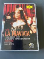 La Traviata