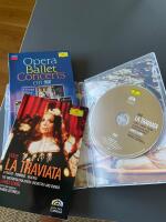 La Traviata