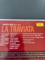 La Traviata