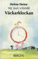 V&auml;ckarklockan