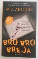 Bro bro breja