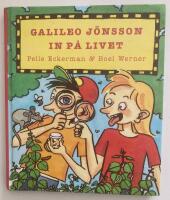 Galileo J&ouml;nsson in p&aring; livet