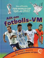 Allt om fotbolls-VM